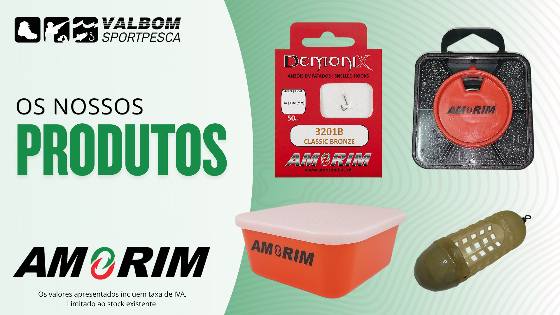 Amorim